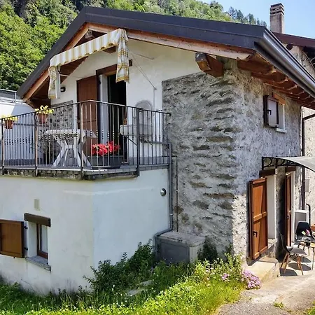 Nyaraló Casa Monastero