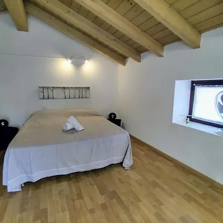Σπίτι διακοπών Casa Monastero *