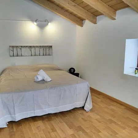 Casa Monastero Ντέρβιο