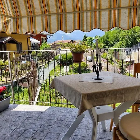 Σπίτι διακοπών Casa Monastero