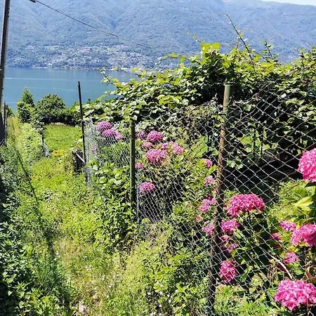 Casa Monastero Ντέρβιο