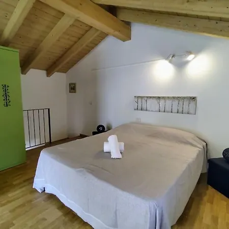 Σπίτι διακοπών Casa Monastero Ντέρβιο
