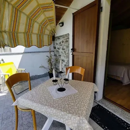 Casa Monastero Σπίτι διακοπών