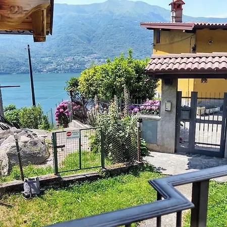 Casa Monastero Ντέρβιο