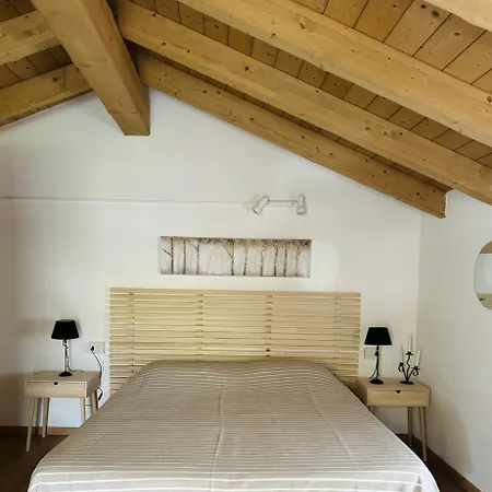 Σπίτι διακοπών Casa Monastero *