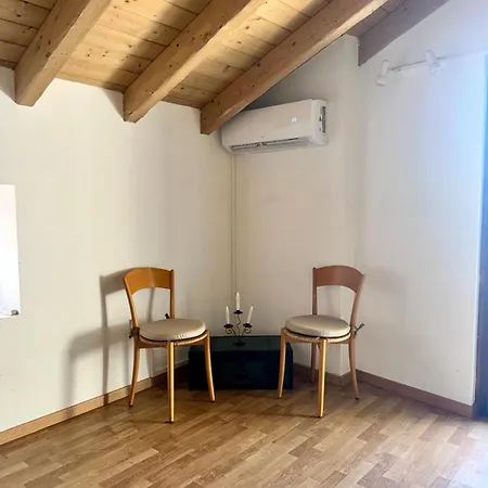 Casa Monastero Σπίτι διακοπών *