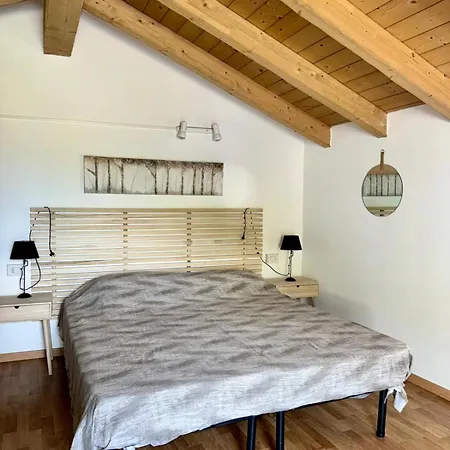 Casa Monastero Ντέρβιο