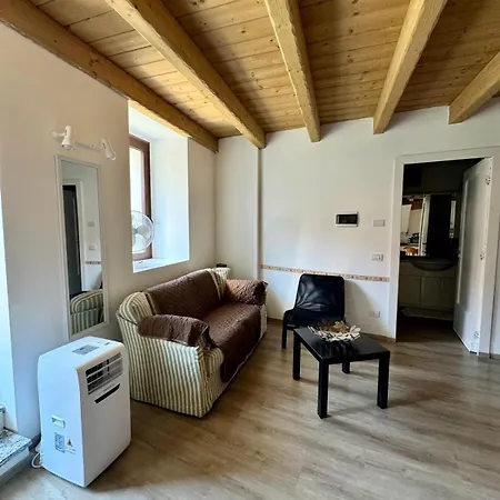 Σπίτι διακοπών Casa Monastero